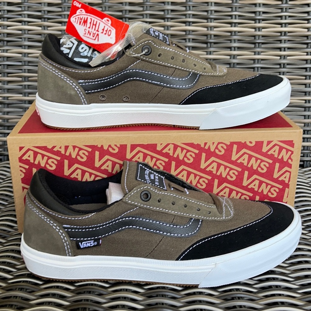 Vans Gilbert Crockett WMNS